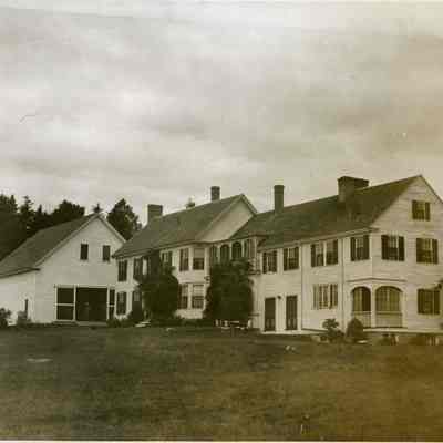 Pulsifer House