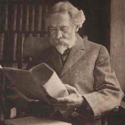 Senter, J. Herbert