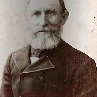 Unknown Man