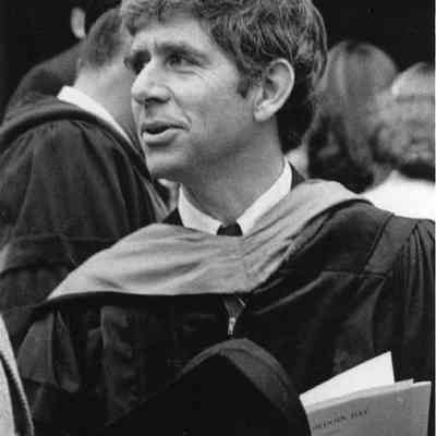 Willard F. Enteman