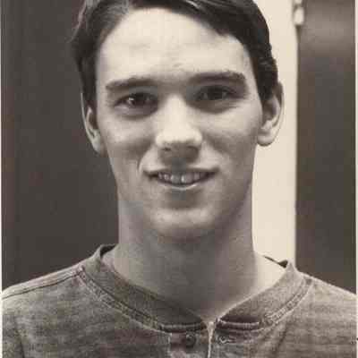 A photo view of Wayne Westland.