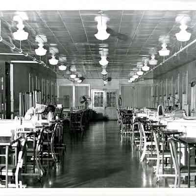 BNAS Hospital