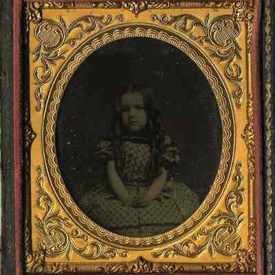 Grace Dupee Chamberlain.