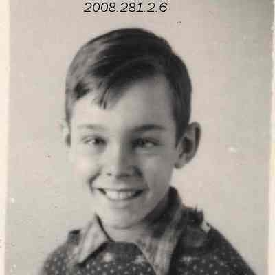 Billy Griffin