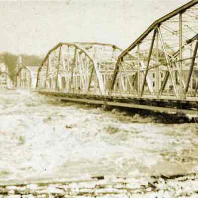 Frank J. Wood Bridge