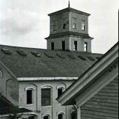 Bowdoin Mill