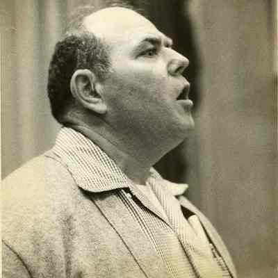 Gilbert Ormsby