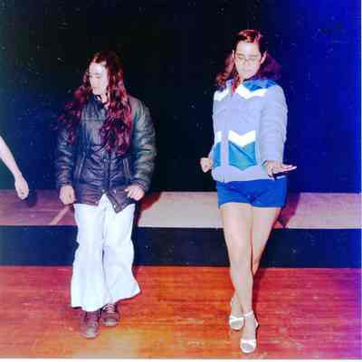 Teen Queen Participants