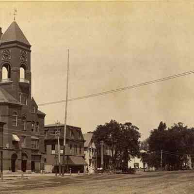 Maine Street
