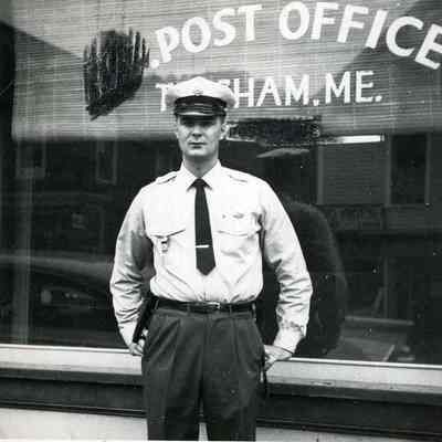 Police Lt. Ronald A. Riendeau