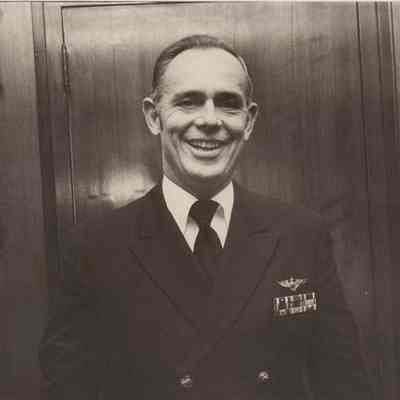 Ralph R. Hedges
