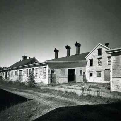 Bowdoin Mill