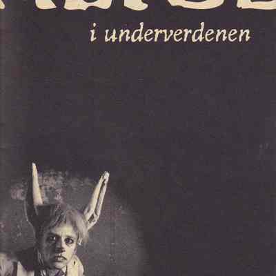 Alice i underverdenen