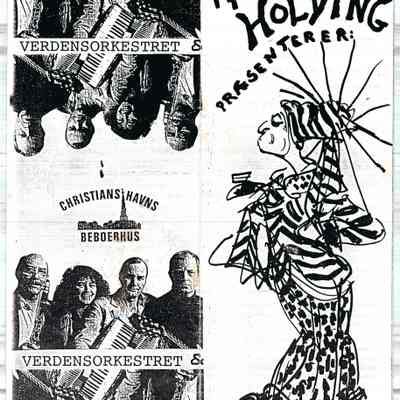 Christianshavns Beboerhus