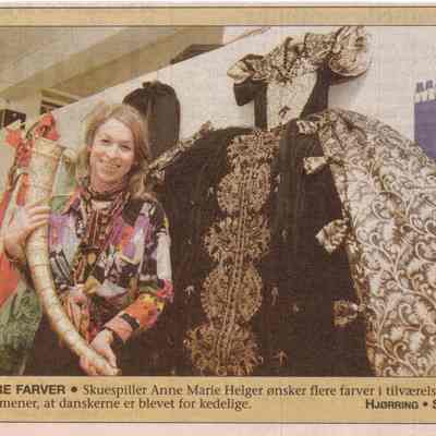 Til kamp mod kedeligheden