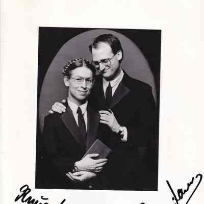 Fotografier fra Discountdrama 2