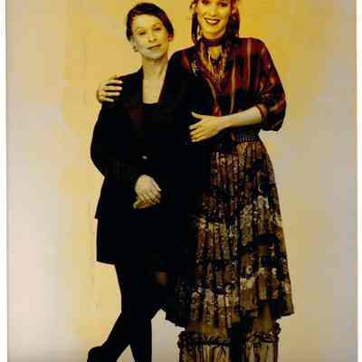 TV2s nye kvinde-talkshow