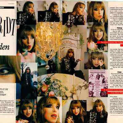 Mareridt om fremtiden