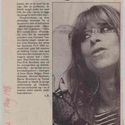 Det er synd for de rige