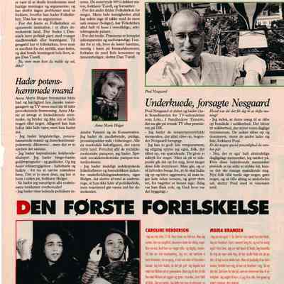 Hader potens-hæmmede mænd