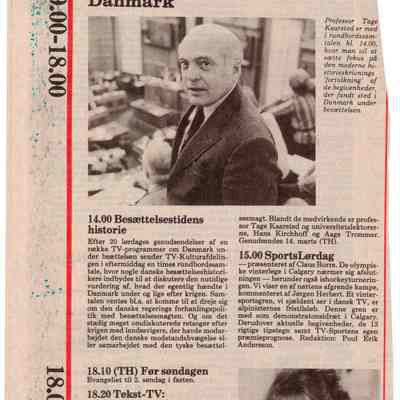 Vinden i piletræerne