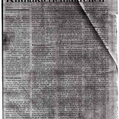 Klimakteriemarkrellen