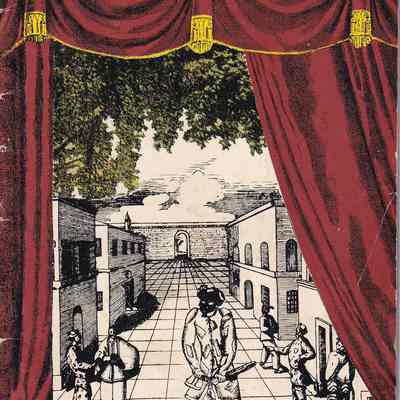 Friheden længe leve