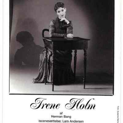 AMHelger Holding præsenterer: