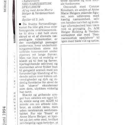 Fru Helgers forvandlingsshow