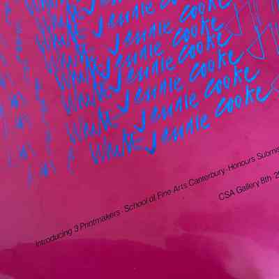 WA2 - mixed portfolio of sketches