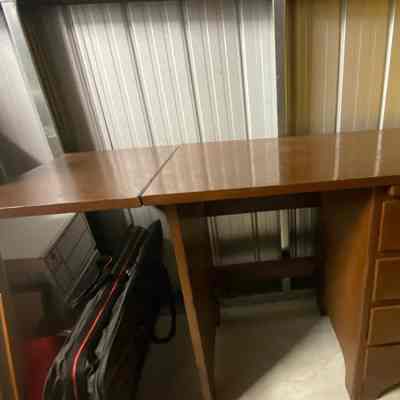 Sewing table or desk