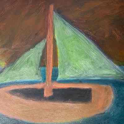 WA34 - unknown artist