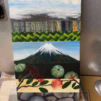 WA35 - unknown artist