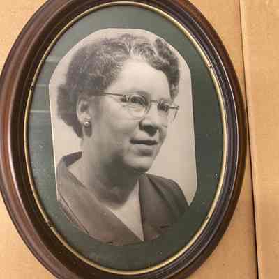 Nanna (Marion Tosland)