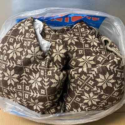 Miscellaneous fabric