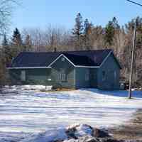 John Farley Store, Edmunds, Maine