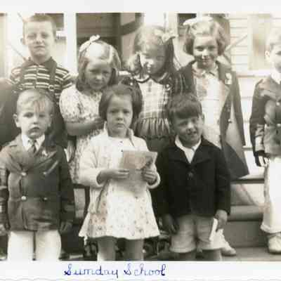 Sunday School