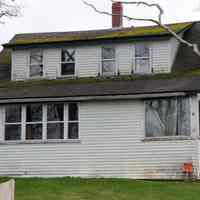          Richard Prouty House, Edmunds, Maine
   