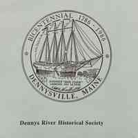 Family History Day Programs, Dennys River Historial Society
