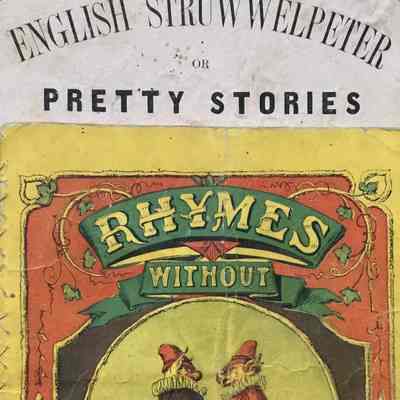 Two Children's Books