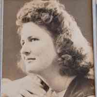          Two Photographs of Young Women picture number 2
   