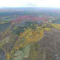 Meddybemps, Maine Blueberry Barrens and Delta