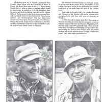          Ed Bartlett and Ray Robinson, authors of Salmon and the Dennys; About the Authors of the authors of Salmon on the Dennys, 1786-1988, p. iv.
   