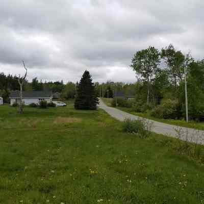 South Edmunds Road Views, Edmunds, Maine