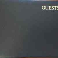 Dennysville Bicentennial Guestbook