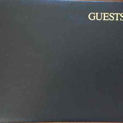 Dennysville Bicentennial Guestbook