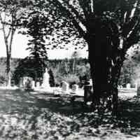 Dennysville Cemetery, Dennysville, Maine