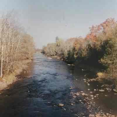 Dennys River Photos