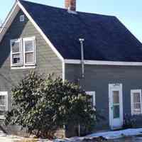          Leighton House, Dennysville, Maine
   