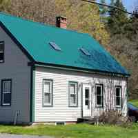 Thomas Eastman Sr. House, Dennysville, Maine